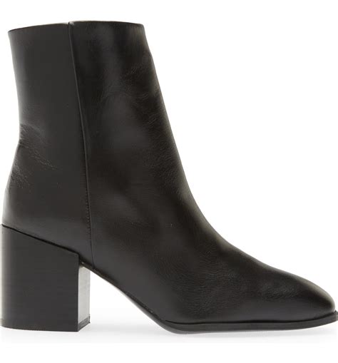 nordstrom bootie|bootie .